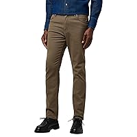 Wrangler Uomo Larston Jeans, Grigio (Tarmac)