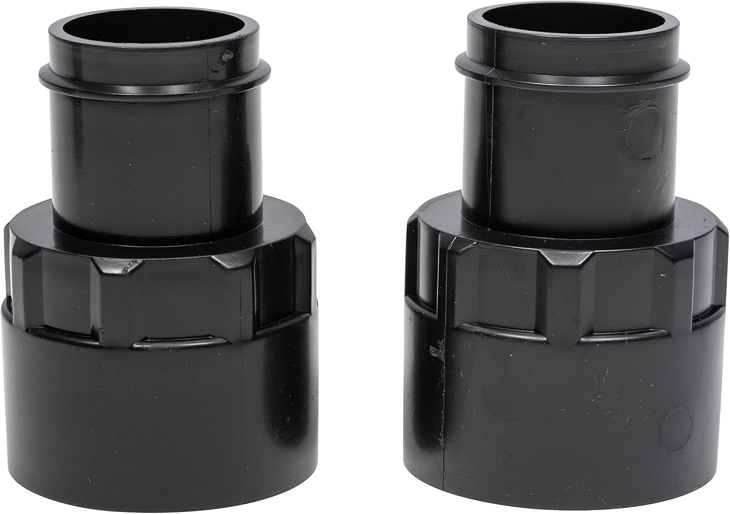 Shop-Vac 9062500 Vacuum Hose, 1.5 Inch Diameter x 12 Foot, Durable Design With Enhanced Maneuverability, Includes Accessories