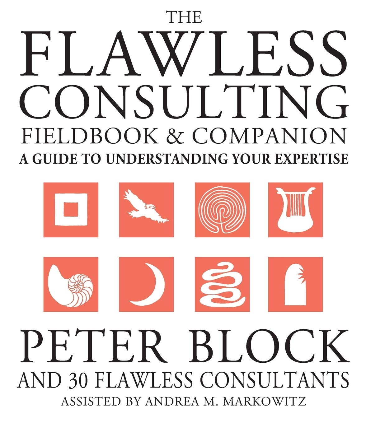 The Flawless Consulting Fieldbook and Companion A Guide
