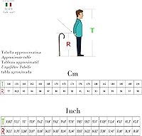 Vista 6 de Italia - Bastón personalizado - Longitud de color 38 pulgadas grabado nombre - Madera metal - Artesanos italianos - Jaguar - Elegante ceremonia