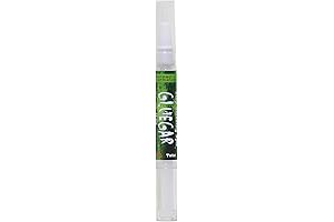 GlueGar Blunt Stix Rolling Glue - Infused Terpene Enhanced Pre-Rolled Infused Warped...