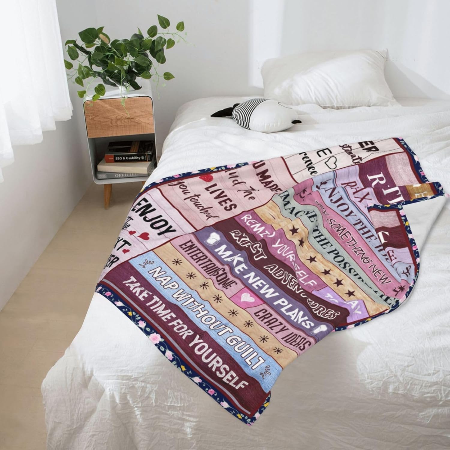 Retirement Gifts for Women, Farewell Gifts for Coworkers 2025, Happy Retirement Decorations, Retired Gifts for Friends Teacher Nurse Mom Boss, Classy Retirement Fleece Throw Blanket 60" x 80"