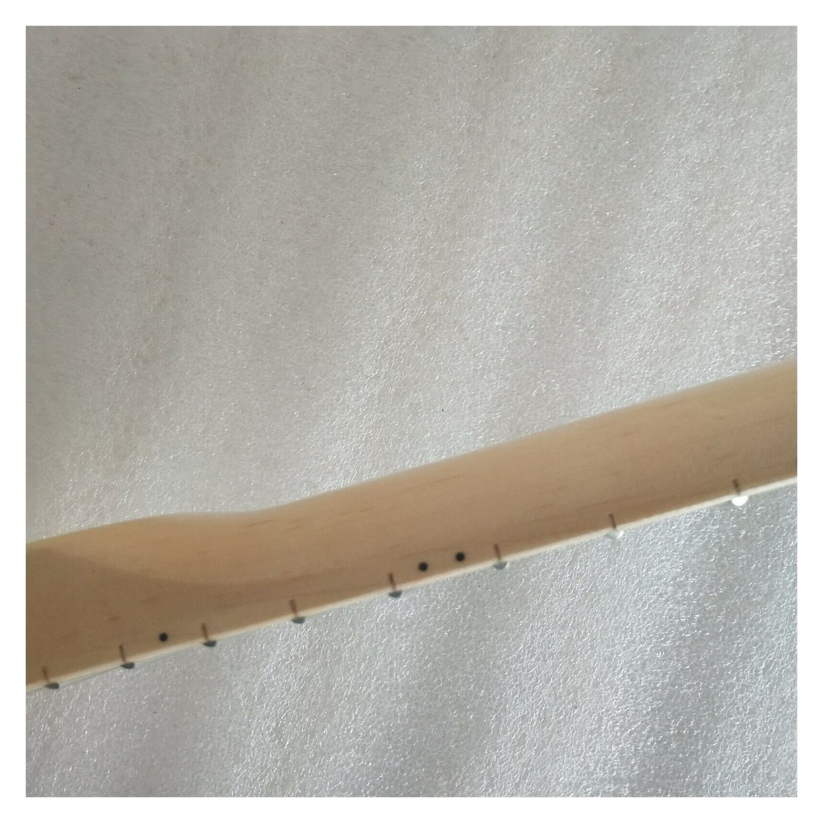 Testa Proiettile Per Truss Rod Chitarra - Foto 4