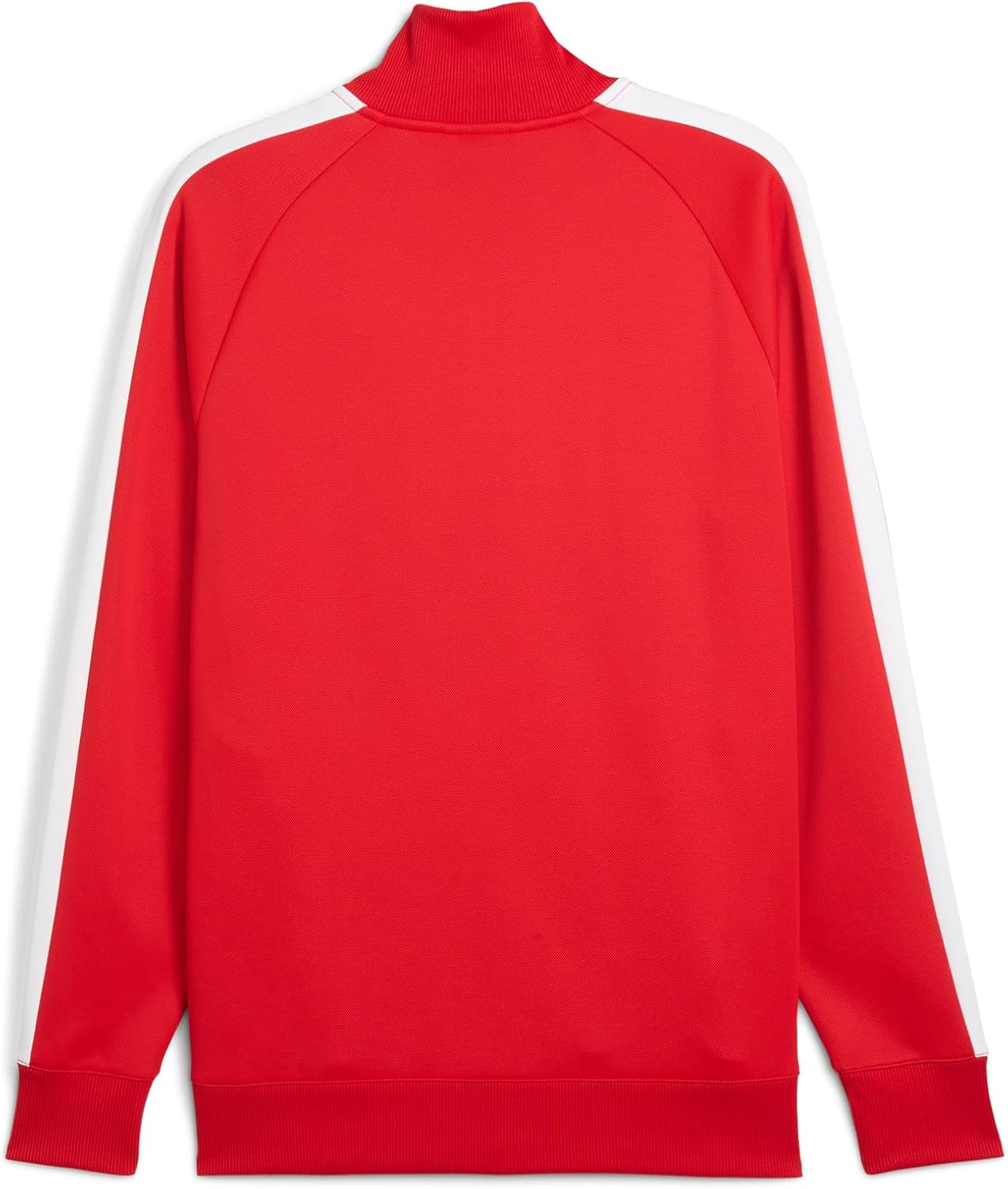 PUMA Men's T7 Always on Double Knit Track Jacket