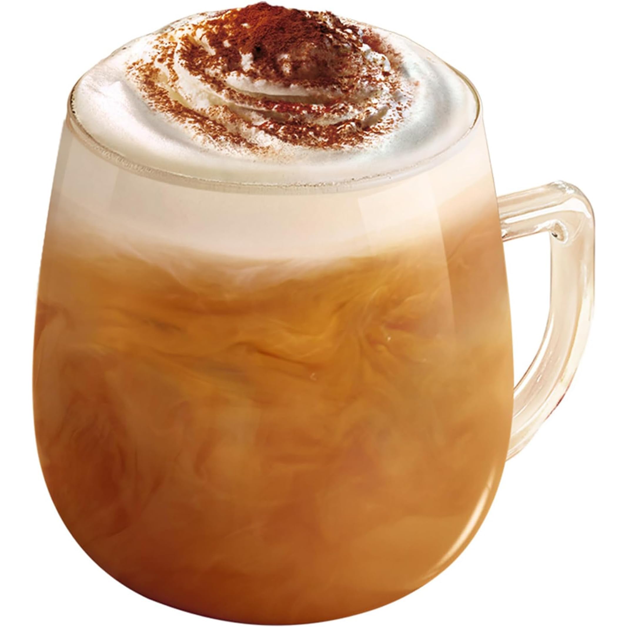 Amazon.co.jp: ネスカフェ ホイップタイム カプチーノ 7P(8.6g/P),箱