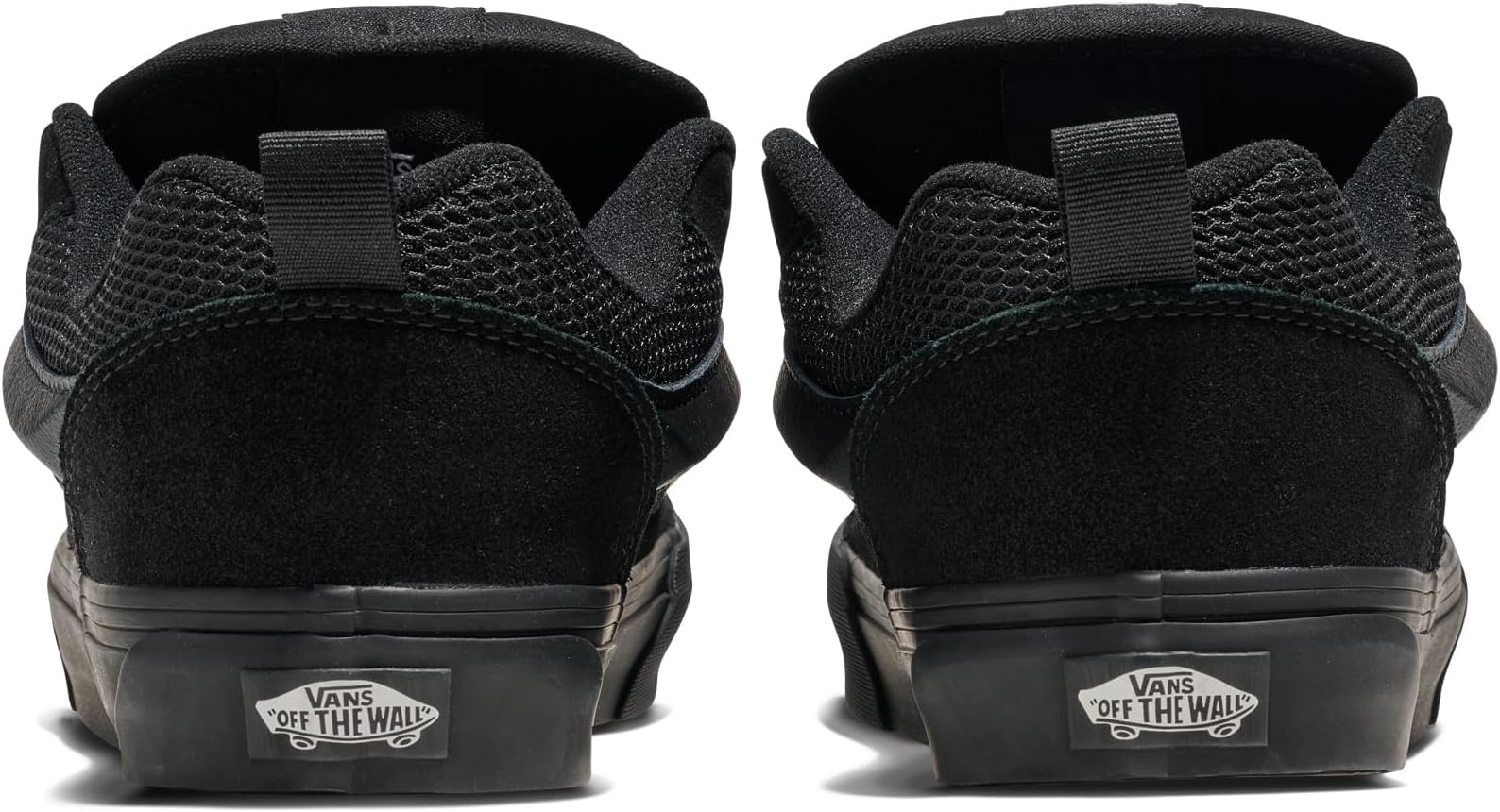 Vans Knu Skool Sneakers Senior - 46