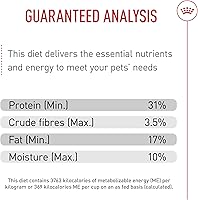 Vista 8 de Royal Canin Breed Health Nutrition Poodle Puppy - Alimento seco para perros, bolsa de 2.5 libras