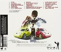 Vista 2 de RZA As Bobby Digital In Stereo