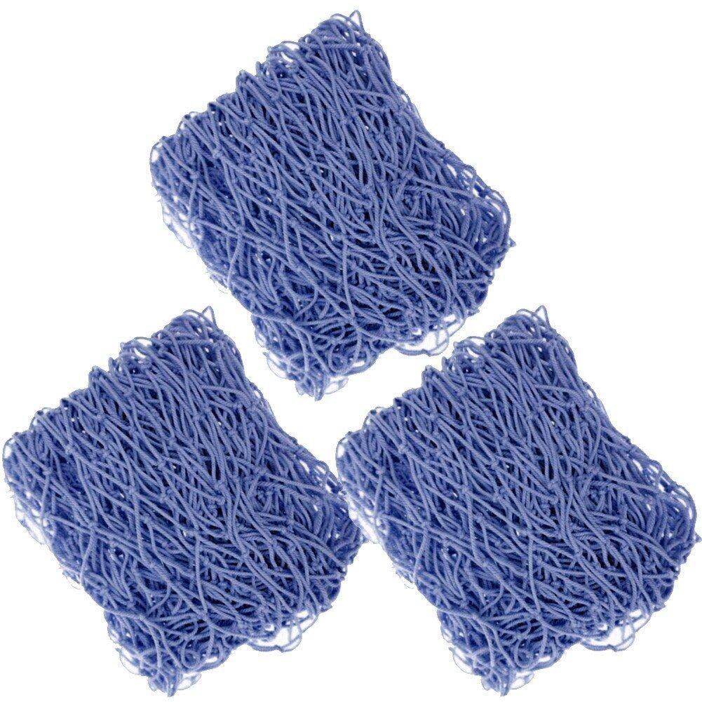Filet de poisson naturel decoration haut de gamme en maille de coton theme mer et plage