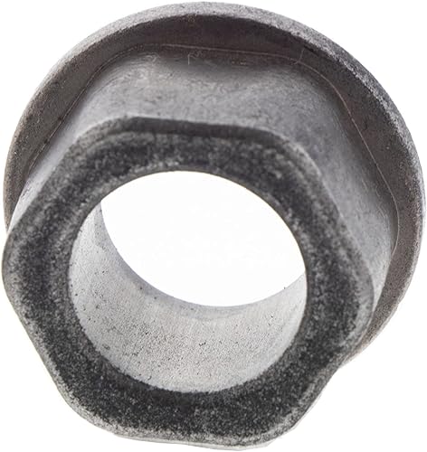 Miniatura 3 de CUB CADET 741-04499 Brida hexagonal que lleva la fuerza 46 48 54 60 S Blade 58