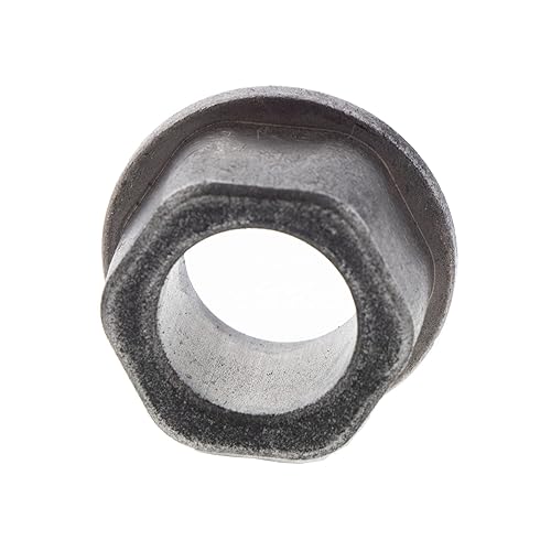 Miniatura 3 de CUB CADET 741-04499 Rodamiento hexagonal con brida S54 ZForce S48 S60 Z-Force OEM