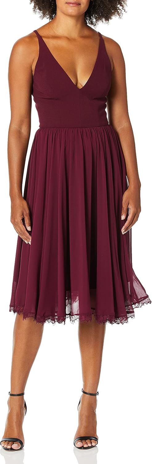dress the population alicia dress