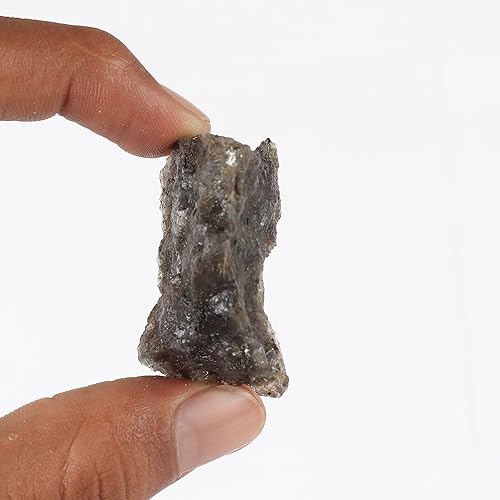 Miniatura 2 de GEMHUB Piedra de oro natural crudo para curación, vaso, reiki, 99,80 ct