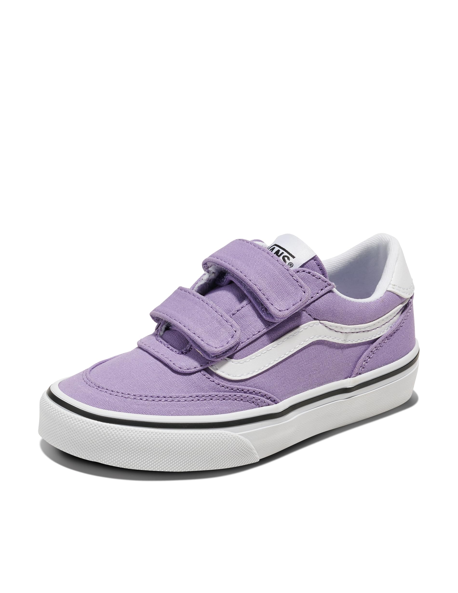 Vans Brooklyn LS V, Purple Haze, 2