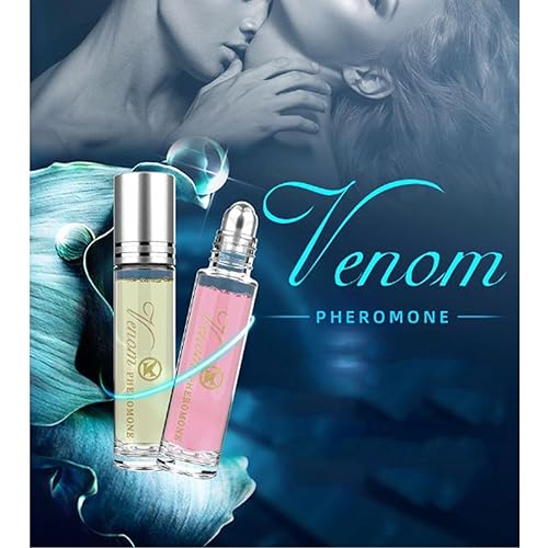 Miniatura 2 de Iblengcred - Perfume de feromonas de deseo para mujer, fragancia de veneno 2023, perfume de fragancia de feromonas Kakou, feromonas de aroma de