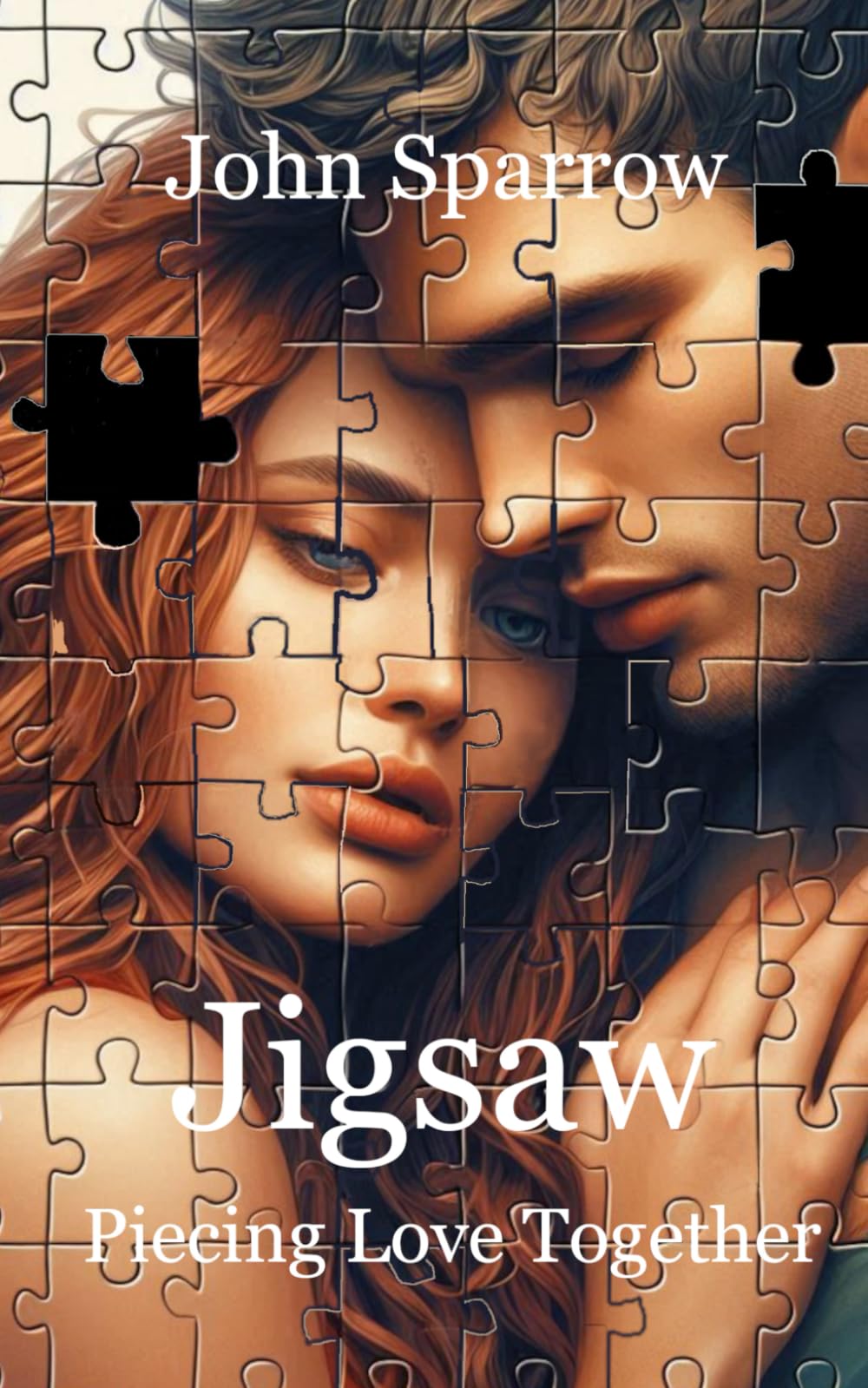 Jigsaw: Piecing Love Together