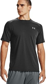 Under Armour Men's Tech 2.0 5c Short Sleeve T-Shirt