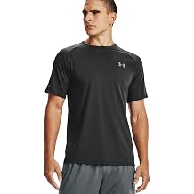 Under Armour Mens Tech 2.0 5c Short Sleeve T-Shirt