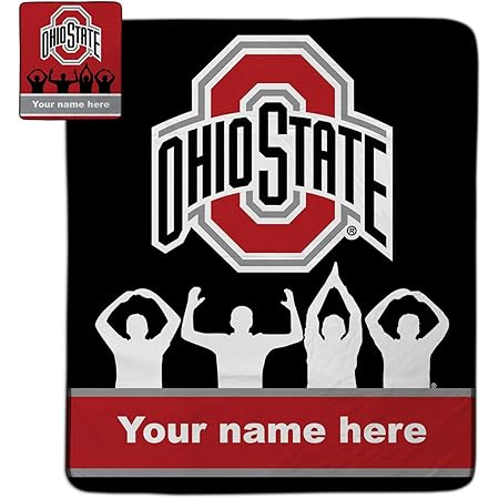 images Ohio State Football Silhouette amazon