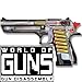 World of Guns: Gun Disassembly