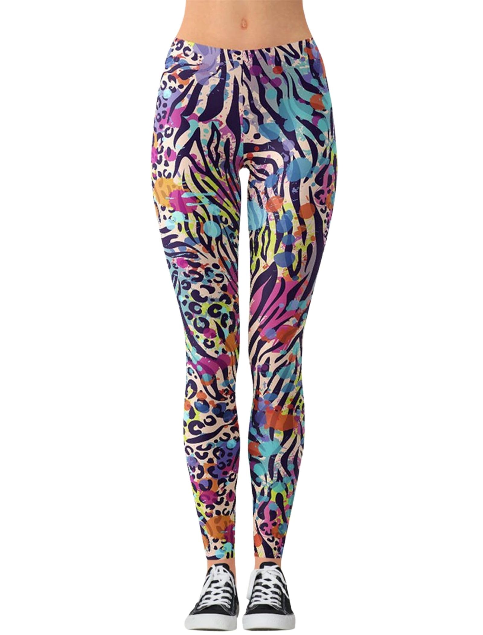 alisba Women's Cotton Lycra Jeggings: Breathable, Stretchy and Fashionable and Comfortable.-picture-28