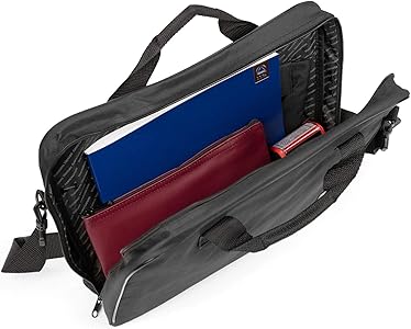 Amazon.com: National Notary Association Carry-All Notary Bag