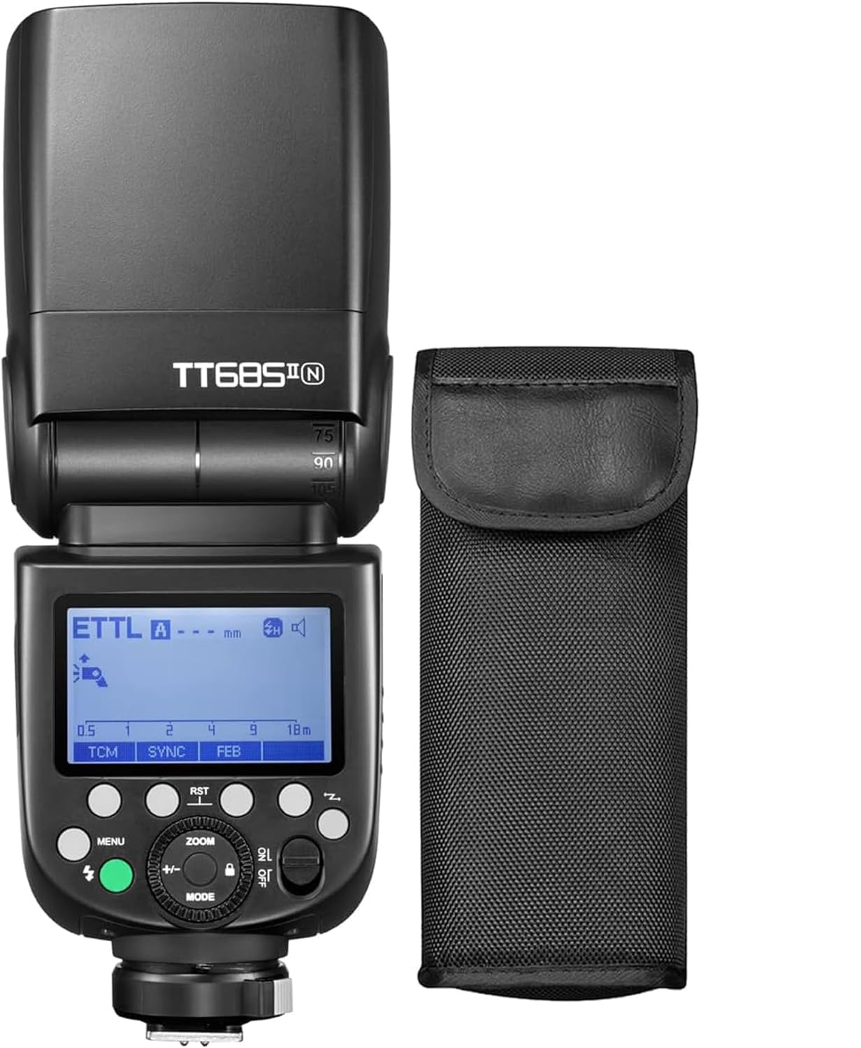 その他 Godox tt685 flash Godox TT685F II Flash for Fujifilm