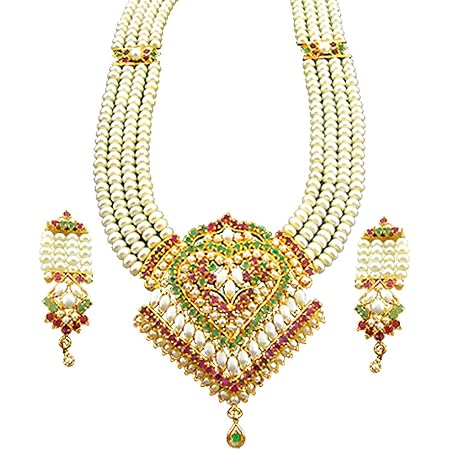 Buy Sri Jagdamba Pearls Dealer Designer 