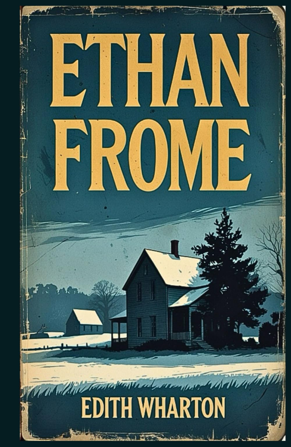 Ethan Frome