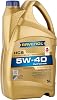 Ravenol Hcs Sae 5w-40