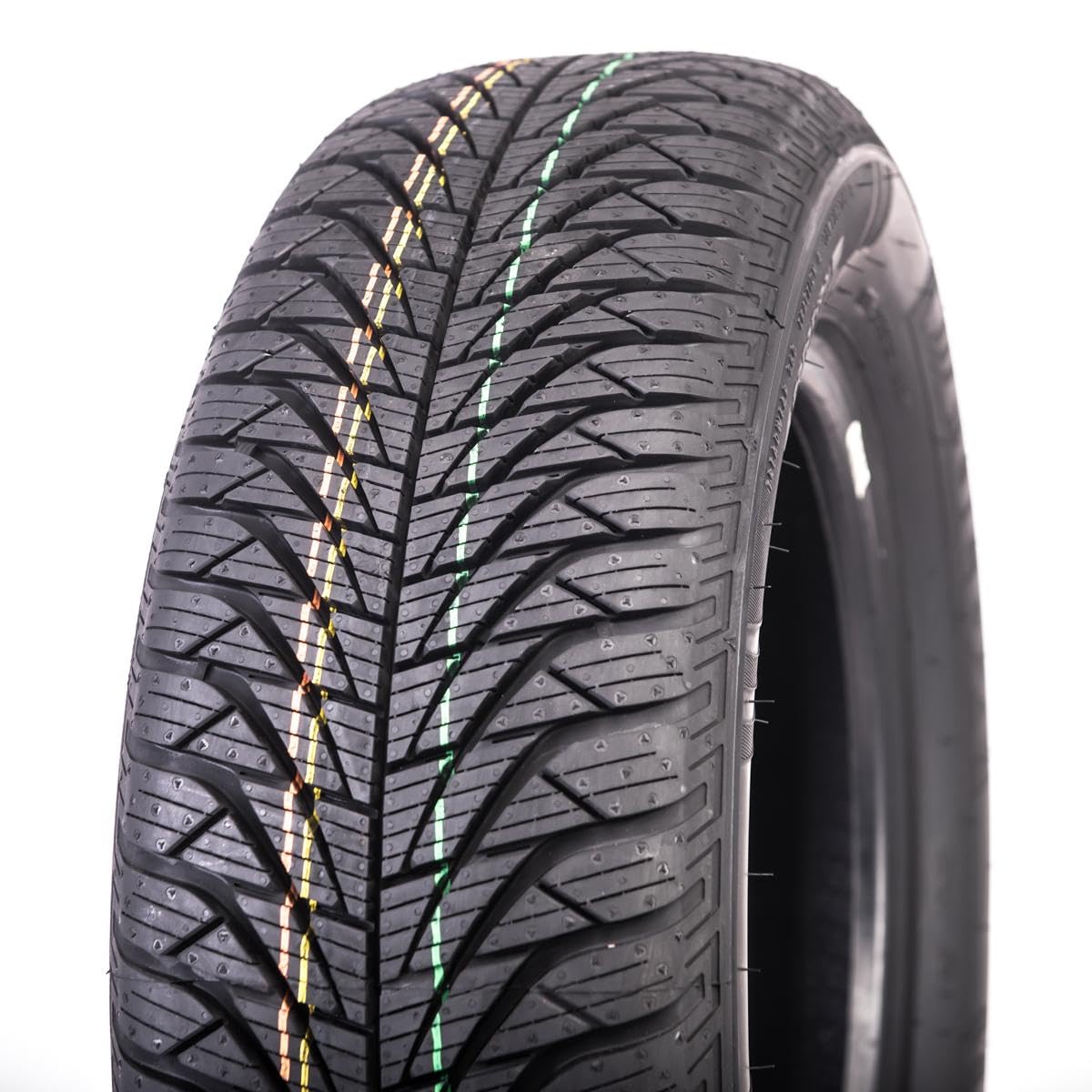 FULDA 539203 Multicontrol M+S - 185/65R15 88H - Ganzjahresreifen