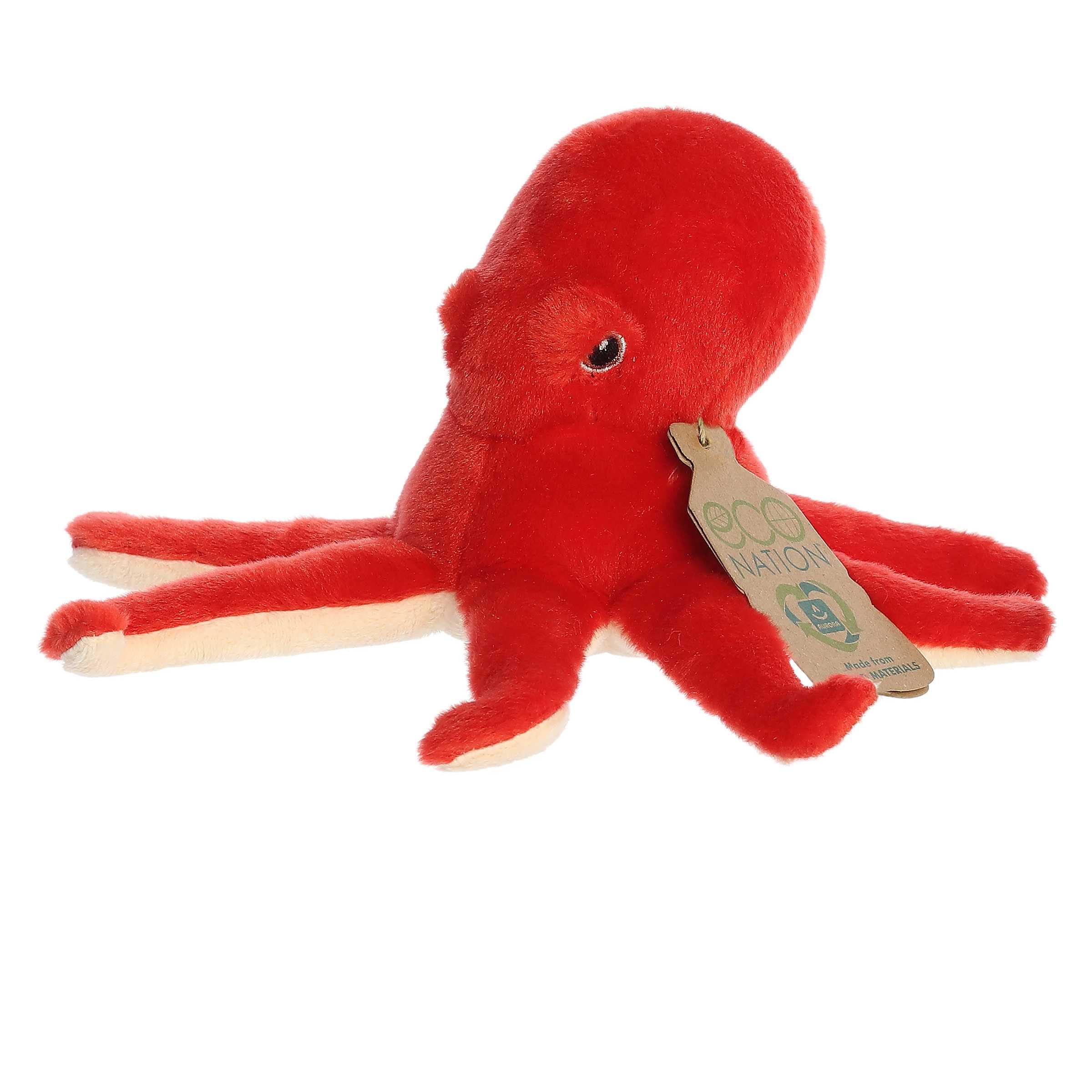 【プリズマ☆イリヤ】 クロエ 抱き枕カバー [Cuddly Octopus] Amazon.com: Aurora® Responsibly Made Eco Nation™ Eco Softies