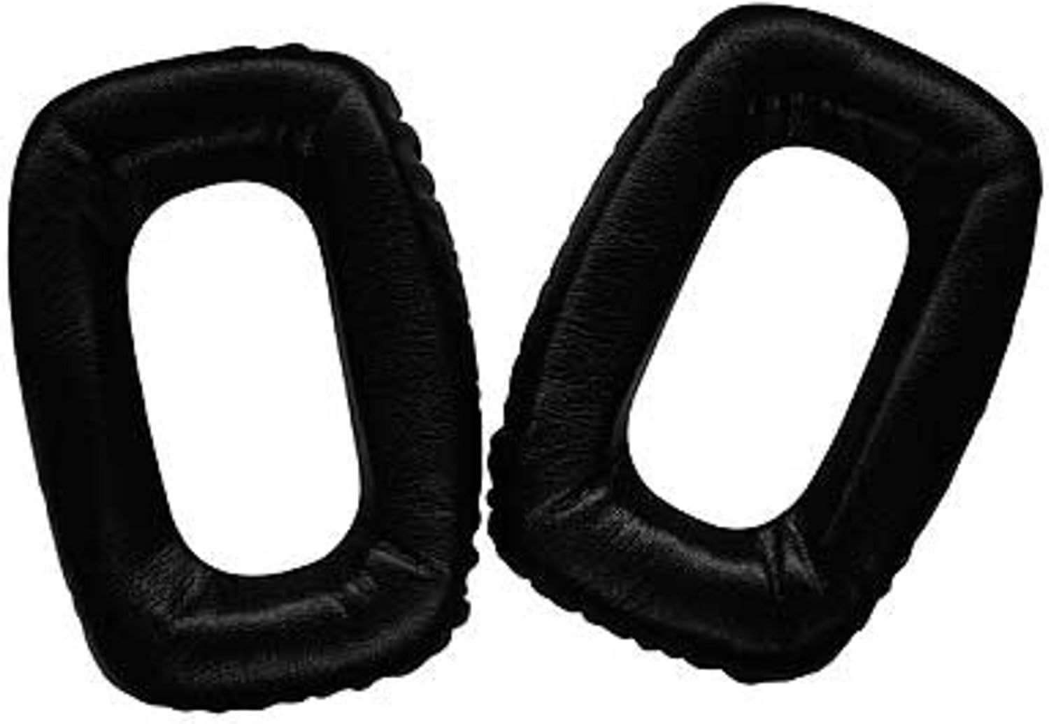 beyerdynamic DT 100 Series Headphone Replacement Ear Pad Set, Black