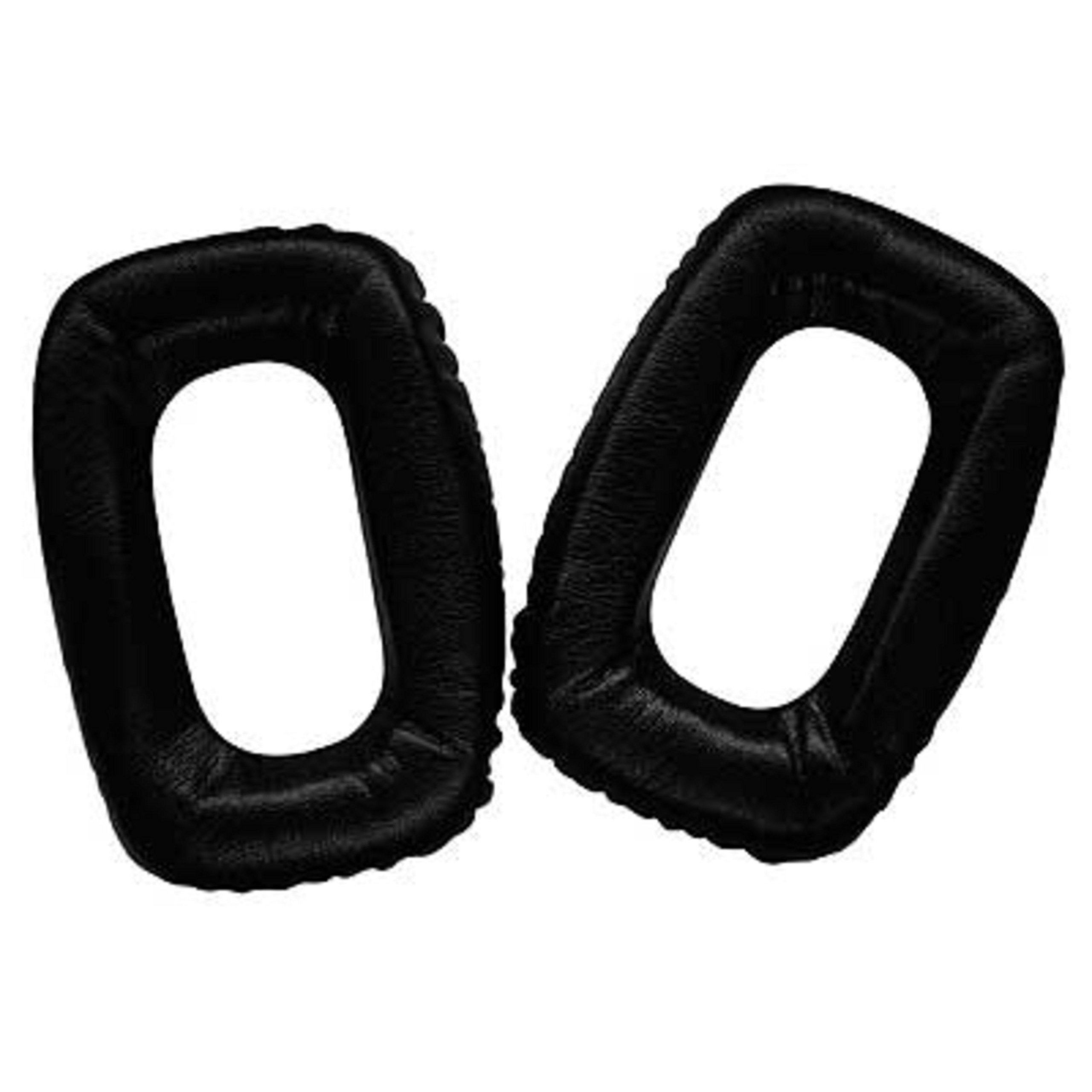 Beyerdynamic DT100 Coussinets de rechange pour écouteurs PVC Noir (Import Royaume Uni)