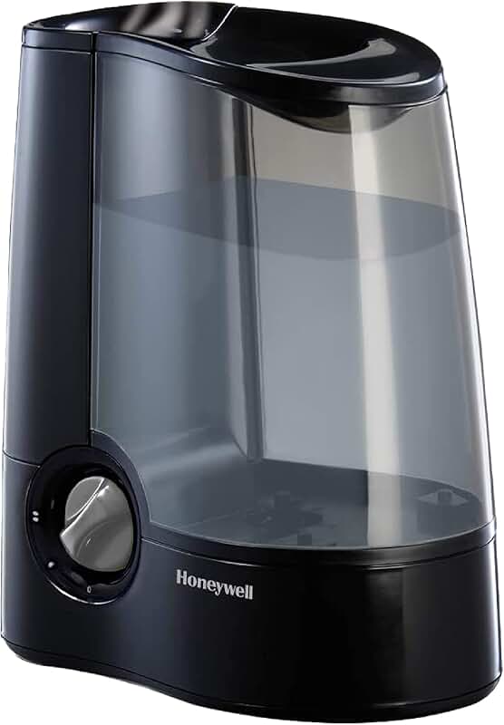 best warm mist humidifier
