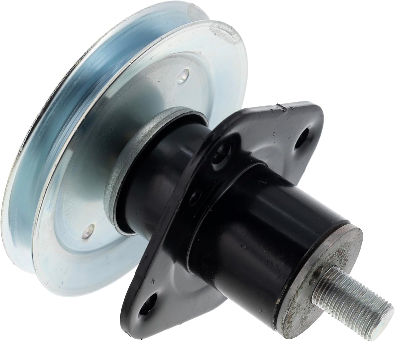 Ariens 51519500 Lawn Mower Mandrel Assembly Genuine Original Equipment Manufacturer (OEM) Part