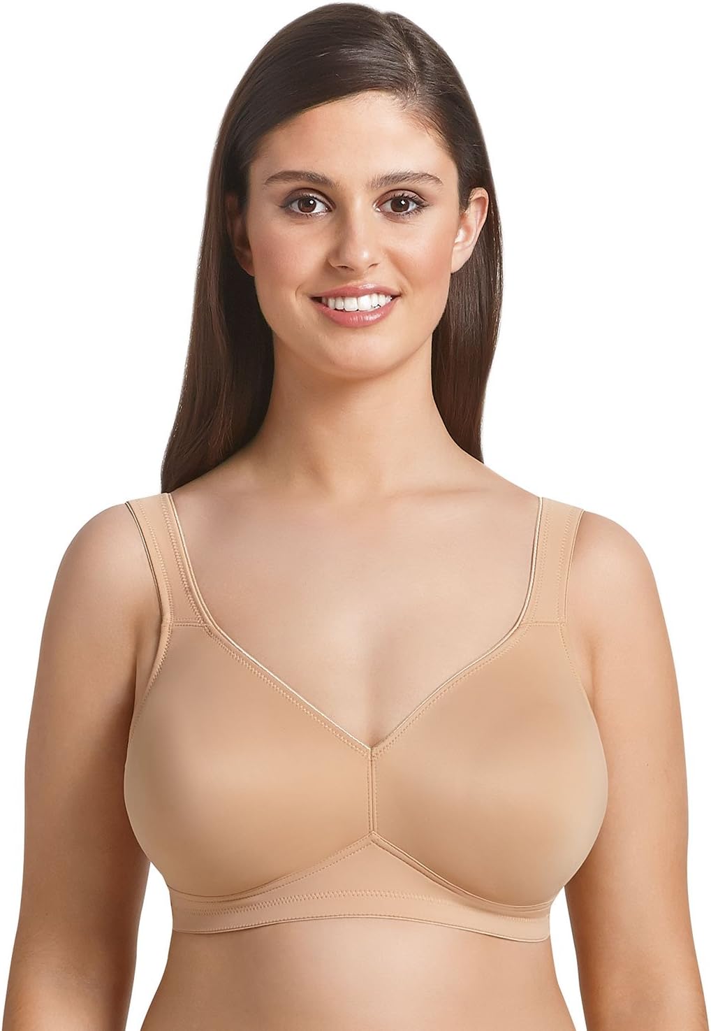 Rosa Faia by Anita Women's Twin Soft Cup Comfort Bra