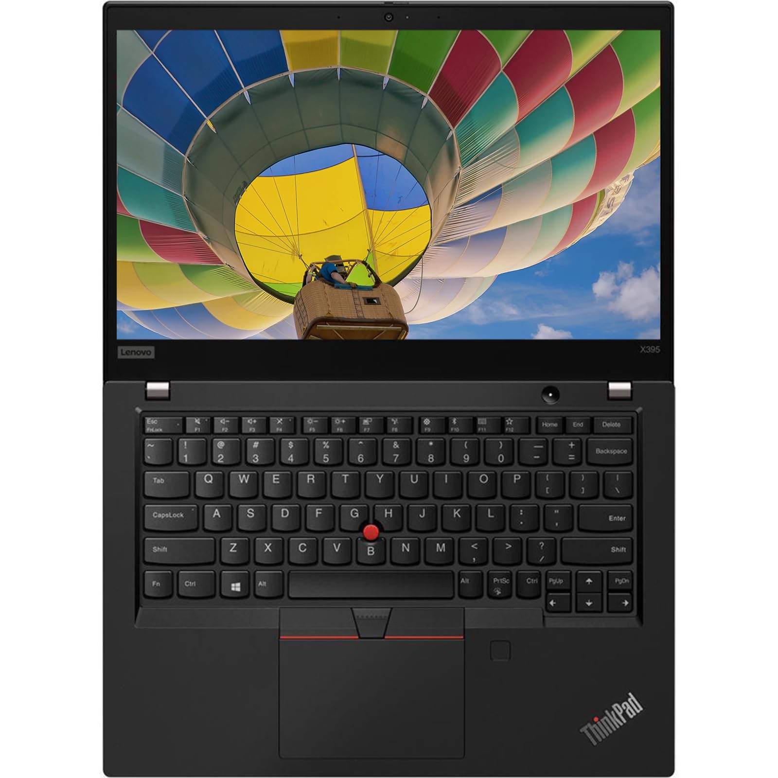 ㉙ ThinkPad X395 Ryzen5 16GB/256GB Radeon Lenovo ThinkPad X395 Laptop | AMD Powered PC | Lenovo US