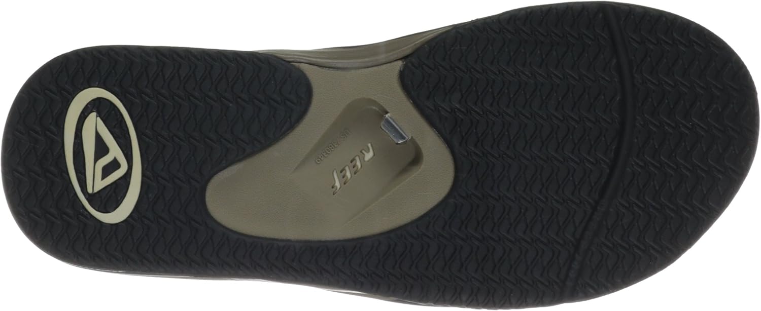 Reef Men's Fanning Prints Speed Logo