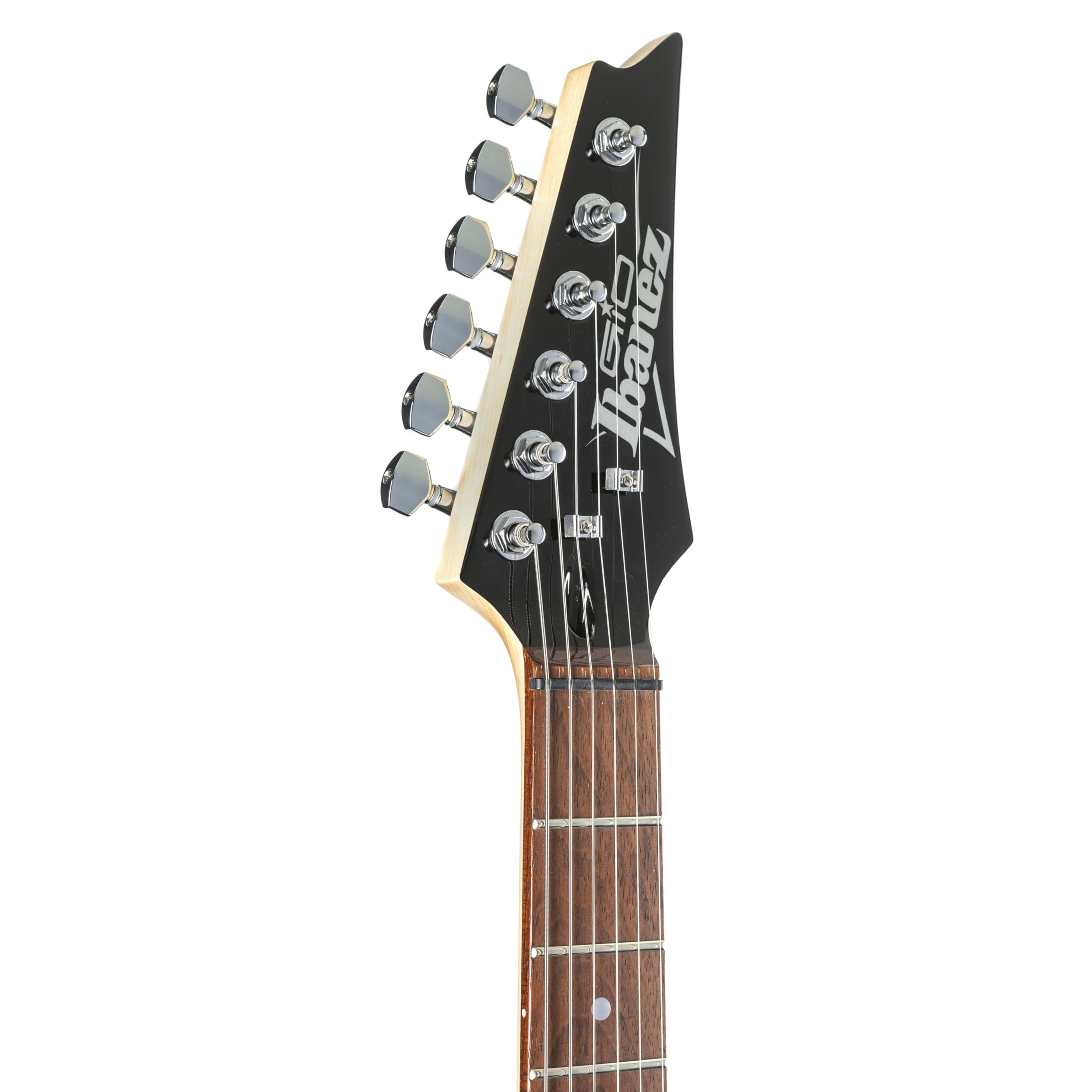 Ibanez Gio GRX70QA-TBB Transparent Blue Burst - Chitarra elettrica