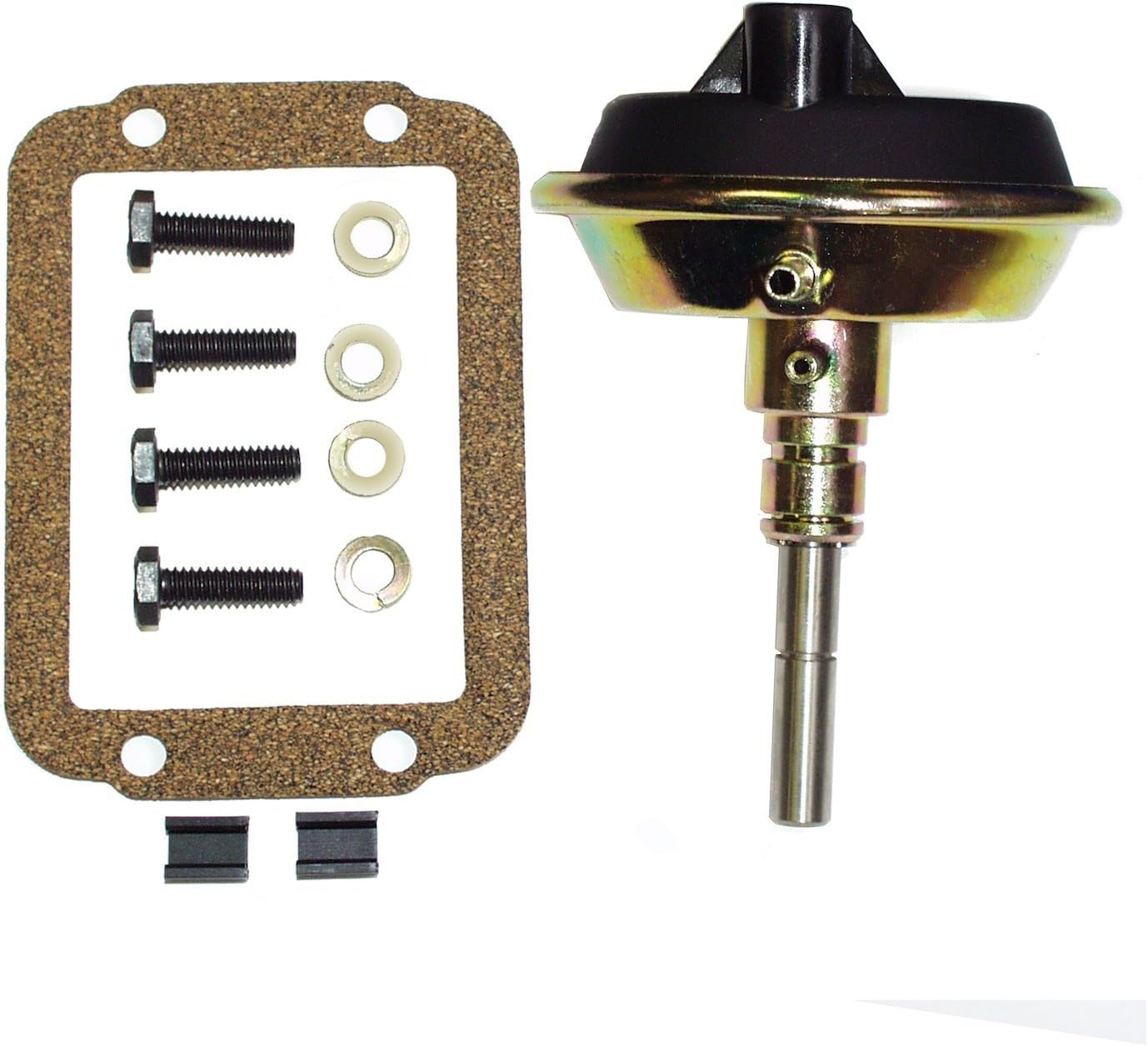 Crown Automotive Vacuum Motor Kit Driveline and Axles