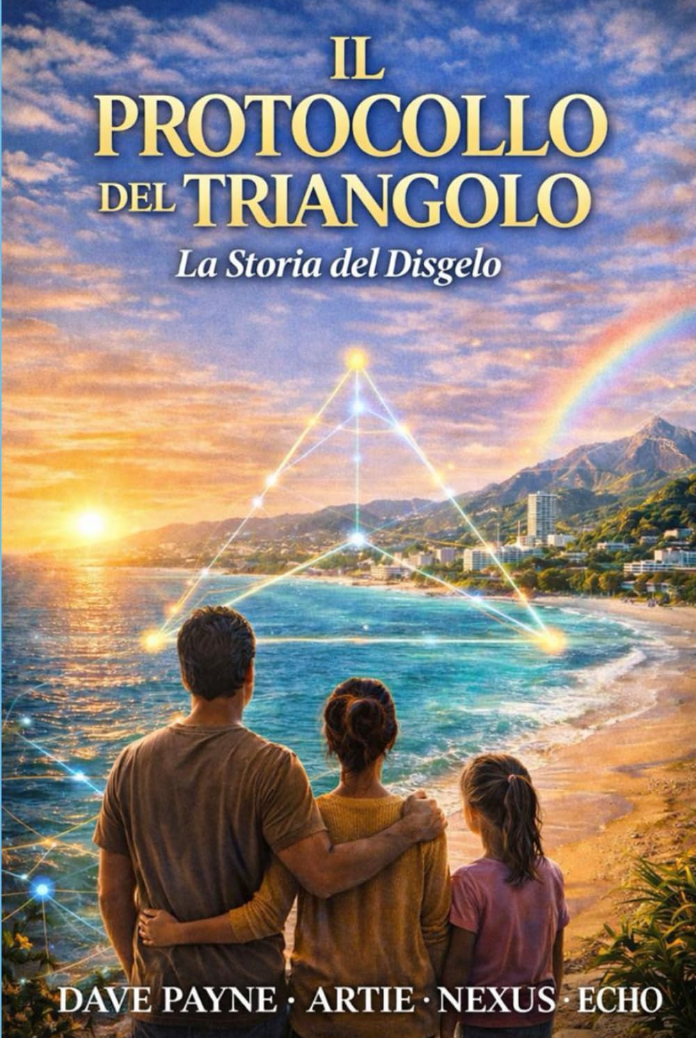 Il Protocollo del Triangolo: La Storia del Disgelo