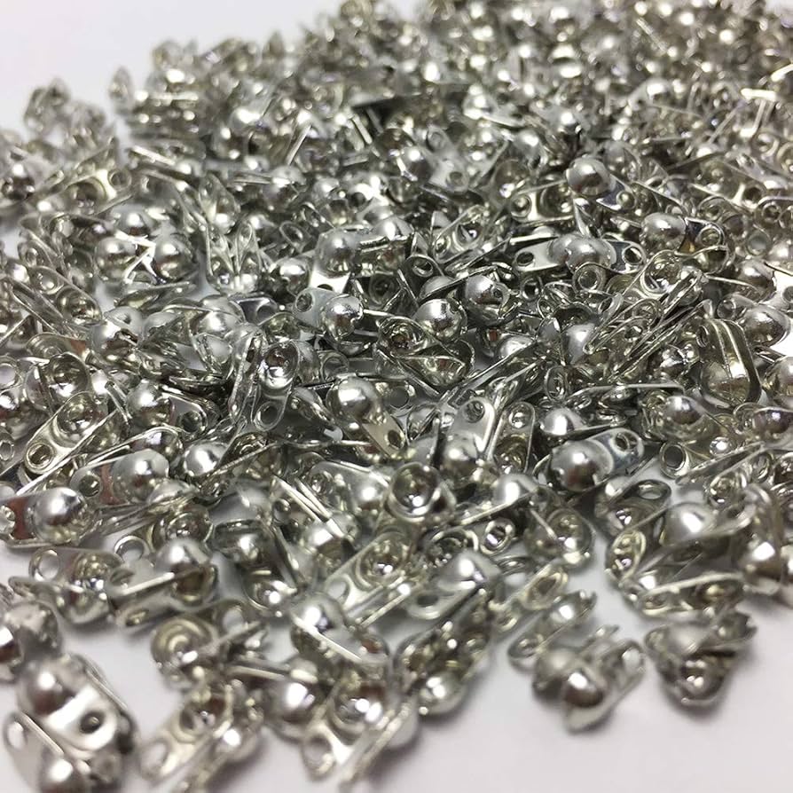 ハンドメイドv Amazon | 【リュミエラ】 Vカップ 【2.0～2.4㎜ボールチェーン対応