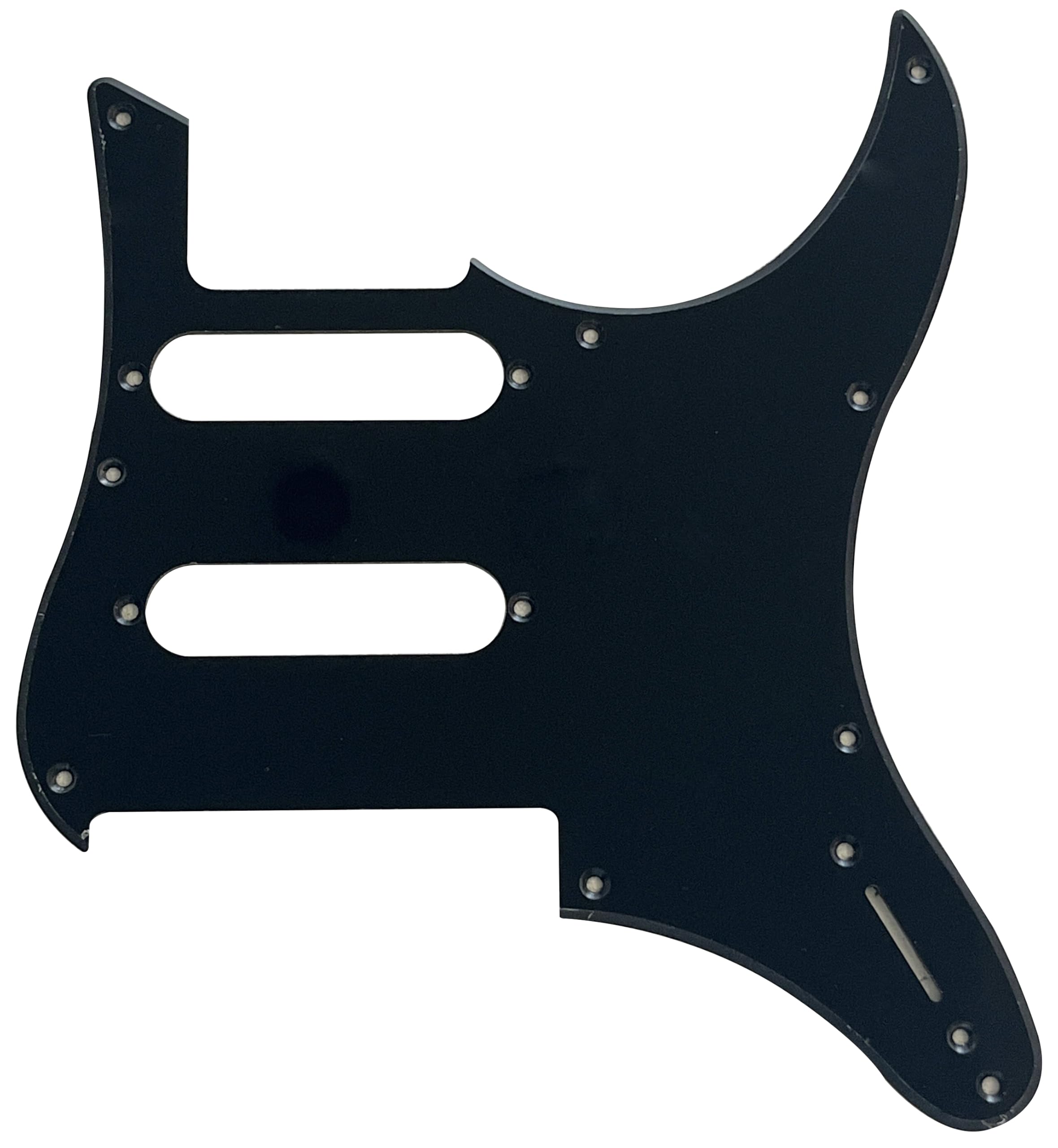 Amazon | カスタムギターピックガード For Yamaha Pacifica 112V Style