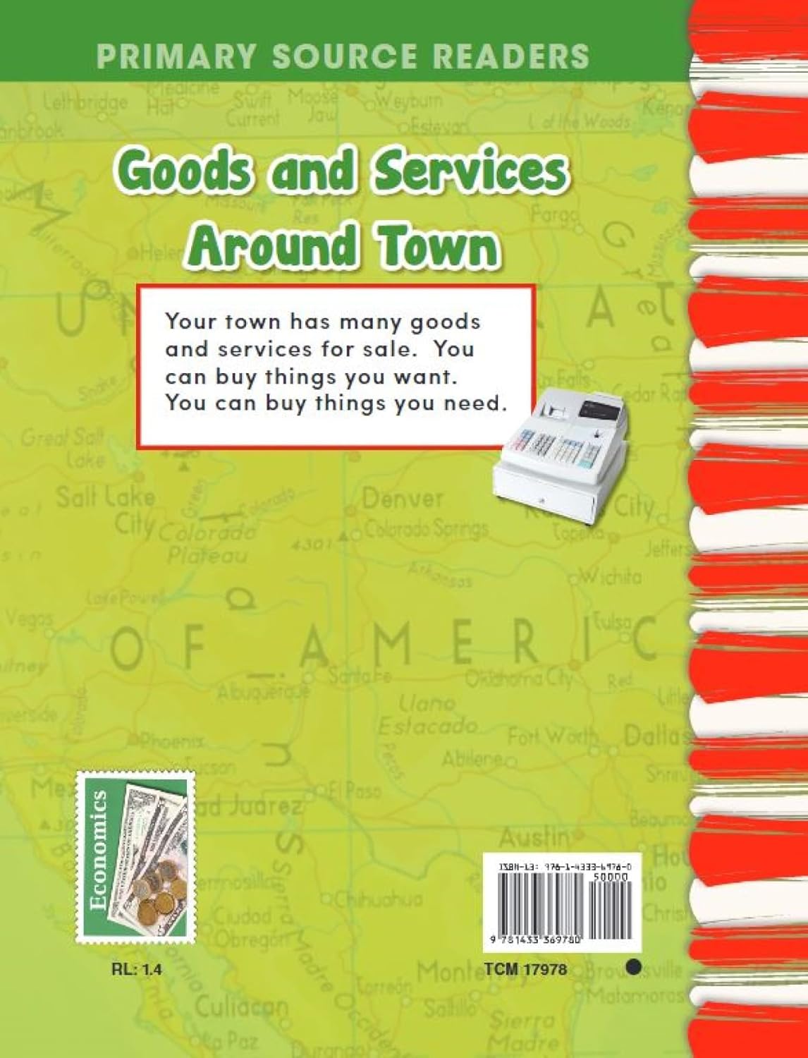 Learning Economics 8-Book Set