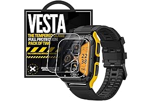 Carbinox Wachets for Vesta Smart Watch