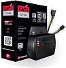 Fortin EVO-CHRT4 Stand-Alone Add-On Remote Start Car Starter System for Chrysler Dodge Jeep Fobik Smart Key Vehicles