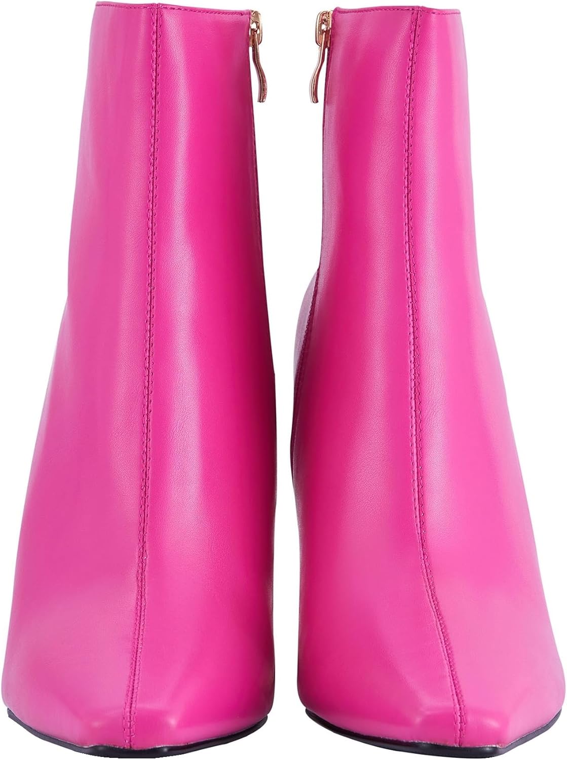 Ninety Union Slinky Metal Caged Bootie