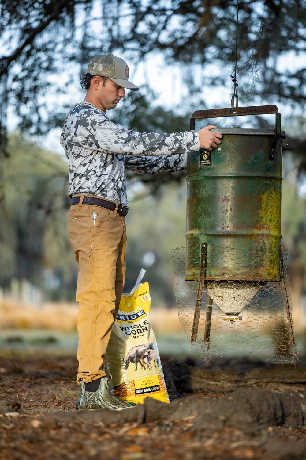 Nomad Mens Rendezvous Pant, Performance Casual Lifestyle Hunting Pants - Image 6