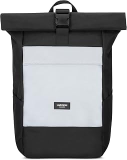 LARKSON plecak Uniseks No 4 (1 w zestawie)